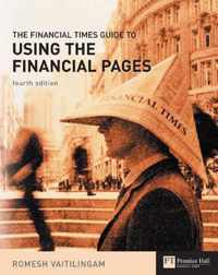 Financial Times Guide to Using the Financial Pages