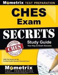 Ches Exam Secrets Study Guide