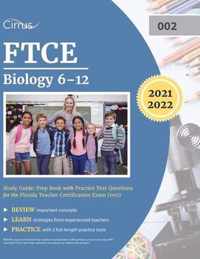 FTCE Biology 6-12 Study Guide