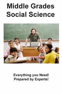 Middle Grades Social Science Practice