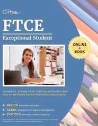 FTCE Exceptional Student Education K-12 Study Guide