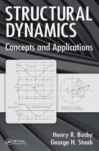 Structural Dynamics Concepts and Applications