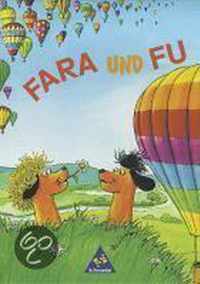 Fara und Fu. Fibel