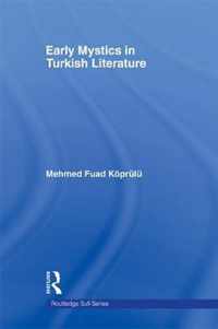 Early Mystics in Turkish Literature