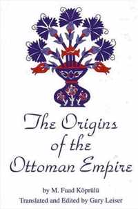 The Origins of the Ottoman Empire