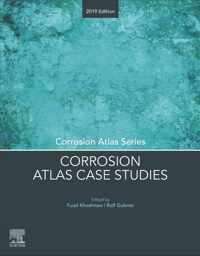 Corrosion Atlas Case Studies