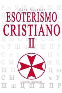 Esoterismo Cristiano II