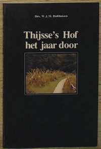 Thysse s hof het jaar door