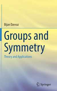 Groups and Symmetry