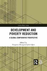 Development and Poverty Reduction