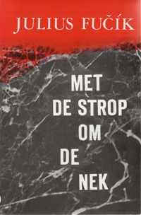 Met de strop om de nek