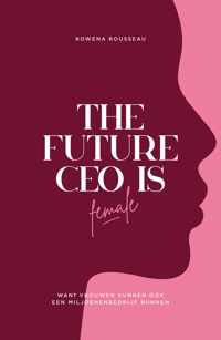 The Future CEO Is Female