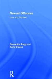 Sexual Offences