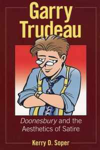 Garry Trudeau