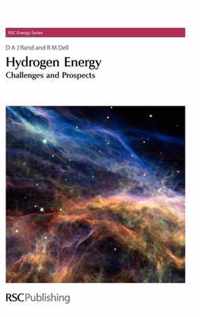 Hydrogen Energy