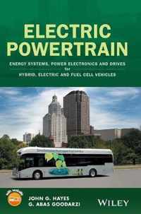 Electric Powertrain