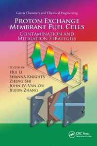 Proton Exchange Membrane Fuel Cells