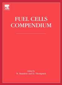 Fuel Cells Compendium