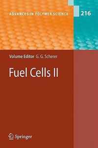 Fuel Cells II