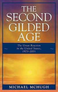 The Second Gilded Age