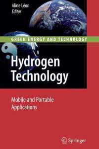 Hydrogen Technology