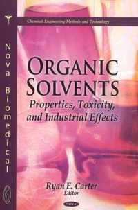 Organic Solvents