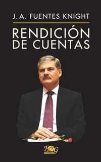 Rendicion de cuentas