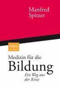 Medizin fuer die Bildung