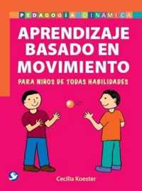 Aprendizaje basado en movimiento