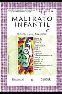 Maltrato Infantil