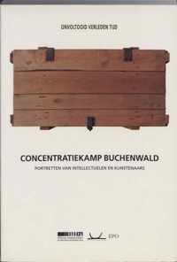 Concentratiekamp Buchenwald