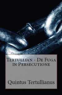 De Fuga in Persecutione