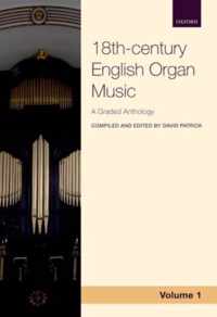 18Th-Century English Organ Music