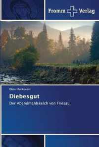 Diebesgut