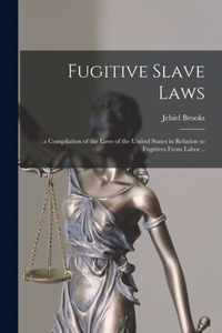 Fugitive Slave Laws: