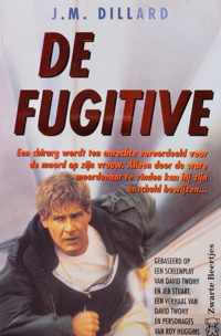 De fugitive (pocket)