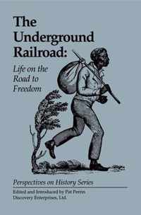 The Underground Railroad