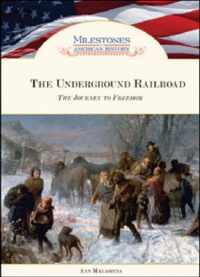 The Underground Railroad