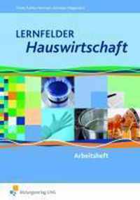 Lernfelder Hauswirtschaft Arbeitsheft