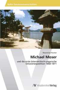 Michael Moser