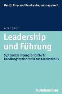 Leadership Und Fuhrung