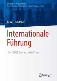 Internationale Fuhrung