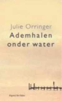 Ademhalen onder water