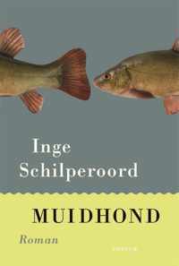 Muidhond