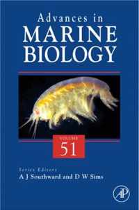 Advances in Marine Biology