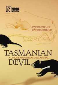 Tasmanian Devil