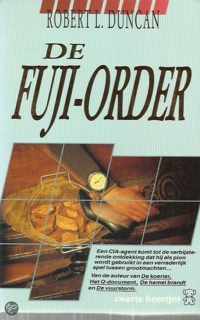 De Fuji-order