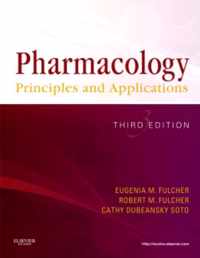 Pharmacology Prin & Appl 3rd