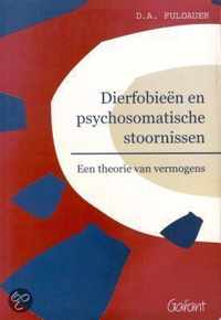 DierfobieÃ«n en psychosomatische stoornissen