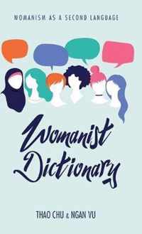 Womanist Dictionary